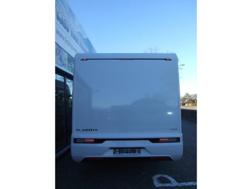 Adria Coral Axess 650 DL Einzigartiger Aktionspreis! Foto: 7