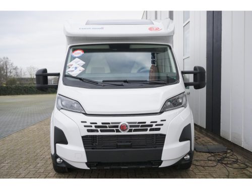 Eura Mobil Profila T 675 SB AUTOMATIC/HEAVY CHASSIS photo: 1