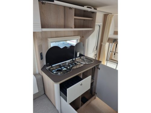 B&uuml;rstner Premio Life 490 TK - Free mover - photo: 14