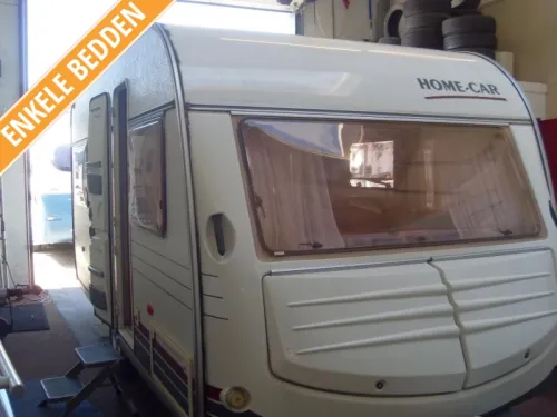 Home-Car Racer Trophy 450 EU with Mover