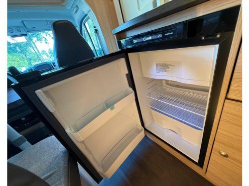 Sunlight T 66 NL Camper Automatik 150PS Foto: 12