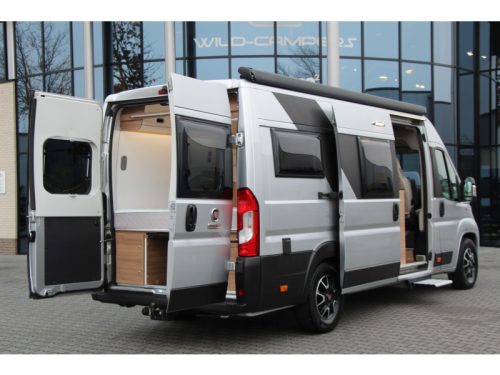 Adria Sun Living 65 SL Single beds - 160HP AUTO photo: 15