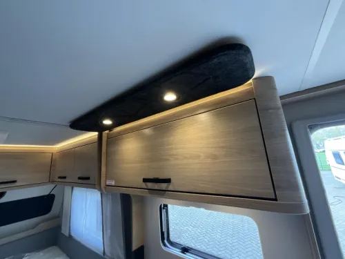Weinsberg CaraOne Edition HOT 480 EU EINZELBETTEN-AKTIONSMODELL Foto: 11