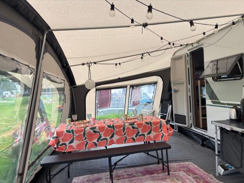 KNAUS FDK 540 Sport photo: 23