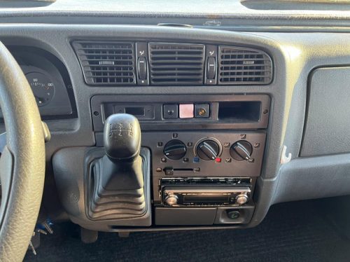 Fiat Ducato 230 Weinsberg Komet | Toldo de Casete | Portabicicletas | Enganche de Remolque Desmontable | Cama Capuchina | Asiento de Tren foto: 14