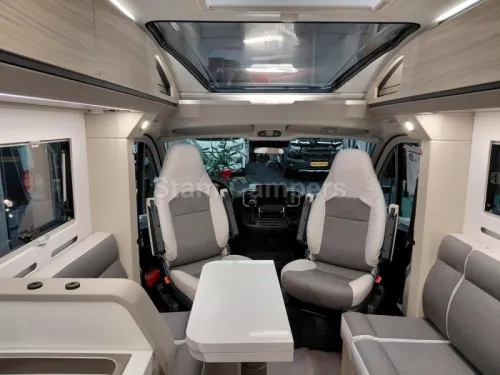Adria Compact DL 60 Years Selection  photo: 14