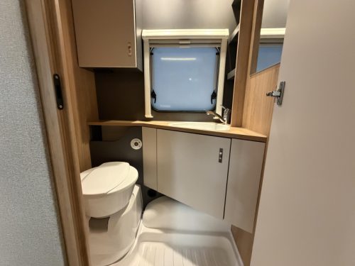 Knaus Sport 460 EU Platinum selection Foto: 20