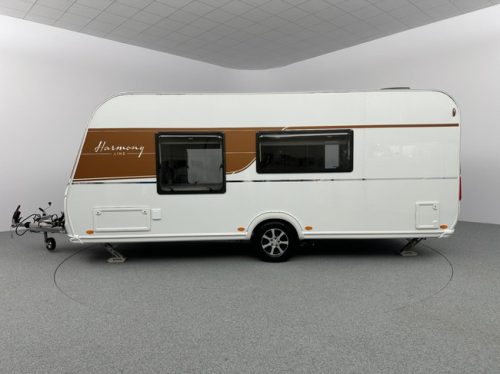 B&uuml;rstner Averso 470 TS Harmony Line photo: 9