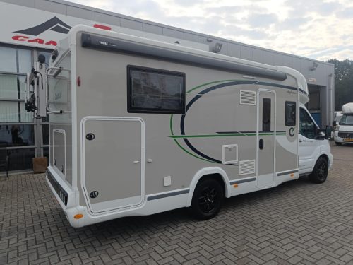 Chausson Titanium Premium 788 photo: 4
