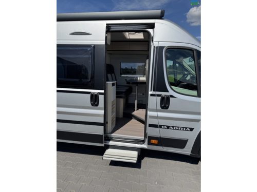 Adria Twin Axess 640SL photo: 7