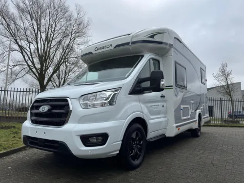 Chausson 627 photo: 4