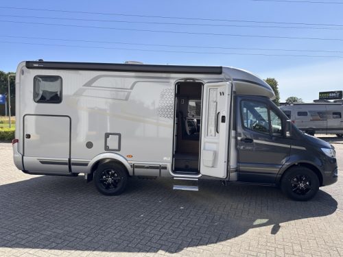Hymer B-MC T 600 ROCHEFORT+BOGOTA NEU Foto: 4