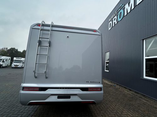Adria Coral Supreme 670 DL Leder, Adapt. Cruise foto: 4