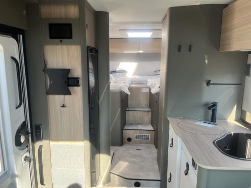 Hymer GT-S 685 mod&egrave;le 27 photo : 6