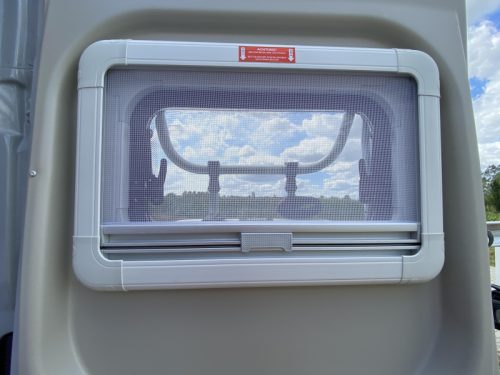 Knaus Boxstar 540 ALS NIEUW! photo: 19