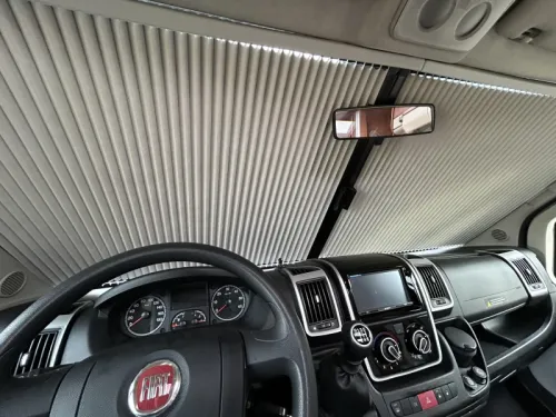 Pilote Reference 730 + EP leveling system  photo: 18