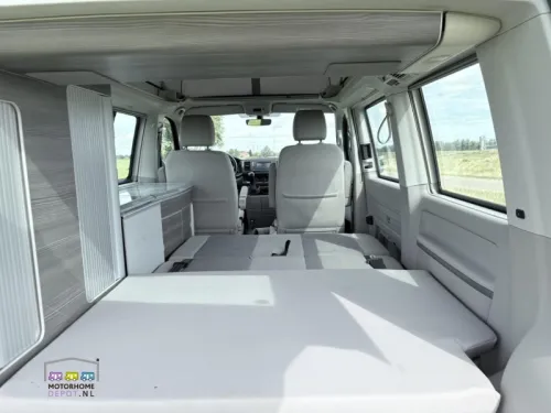 Volkswagen California Ocean DSG photo: 7