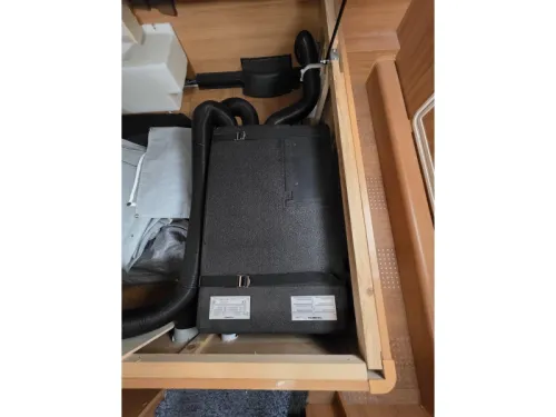 Caravelair Allegra 410 photo: 11