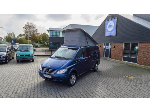 Mercedes-Benz Viano cdi 2.2 4-matic 4WD, Mit scharfem Mitnahmepreis Foto: 22