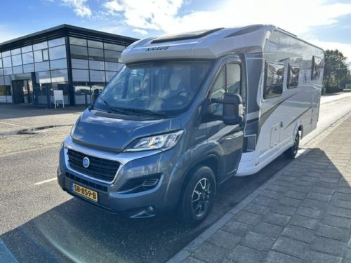 Knaus Sky TI photo: 1