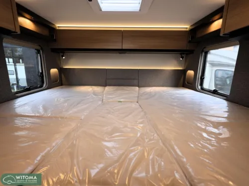 Hymer BMC-T 600 2026 WITOMA 50 YEAR DEAL photo: 12