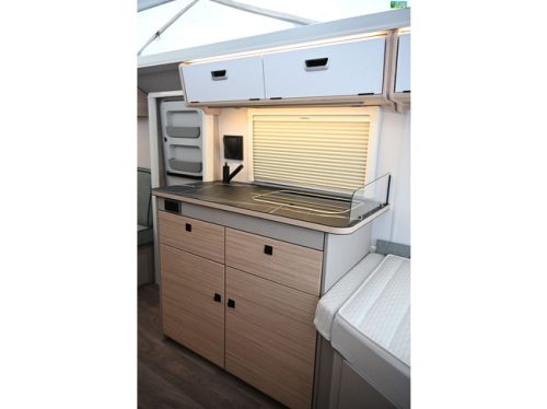 Eriba Touring Troll 642 photo: 14
