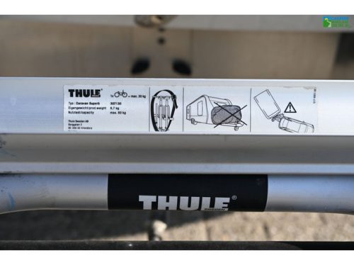 Dethleffs Tourist Light 450DB photo: 23