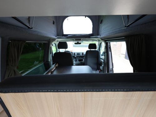 Volkswagen T6 DSG Aart conversion | 150hp DSG photo: 3