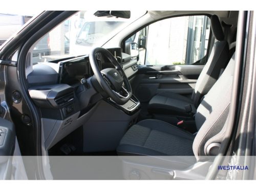 Westfalia Club Joker / Ford Tourneo Premium 233PS Hybrid PHEV 5-Sitzer | Jetzt ab Lager verf&uuml;gbar | Foto: 12