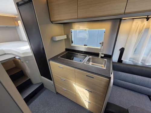 Adria Compact Select DL New 2027 model! photo: 12