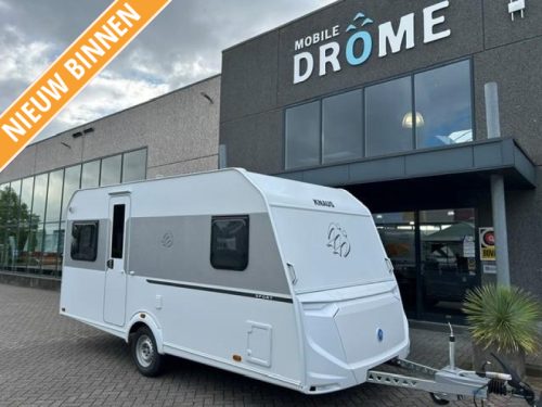 Knaus Sport 450 FU 2026 Foto: 0