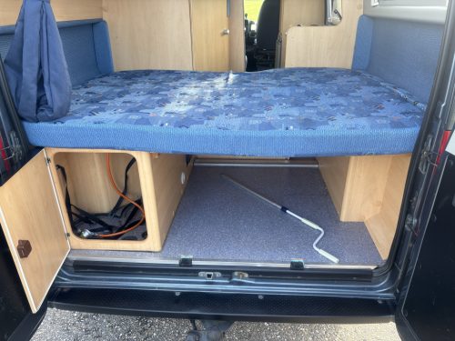 P&ouml;ssl 2Win Fixed bed 2.8 Turbo/128hp/AIRCO photo: 21