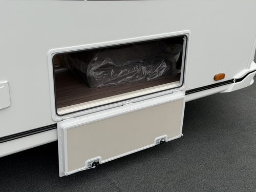 Knaus SUDWIND 500 EU 60 YEARS photo : 7