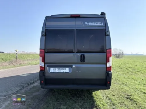 Mobilvetta Design Admiral K6.5  foto: 15