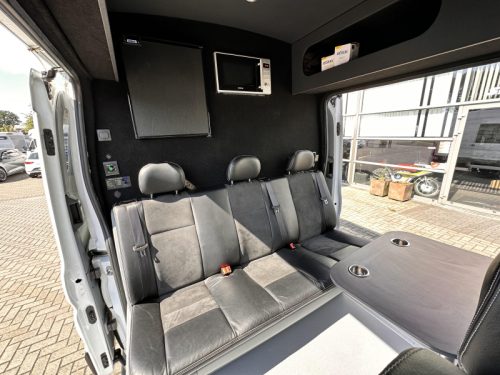 Ford Transit GB 350 L3h2 Tdci 170hp AW photo: 1