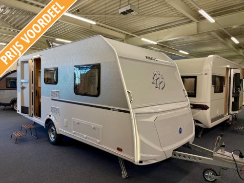 Knaus Sport 500 EU Vorteilspaket 2.250,- Foto: 0