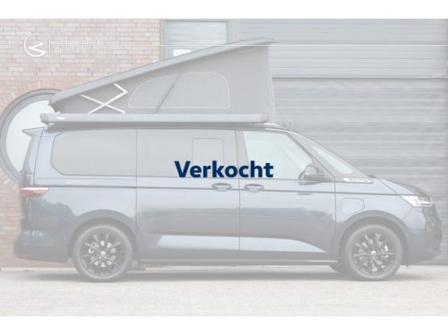 Volkswagen California Beach Tour 1.5 eHybrid 180 kW / 245 PK DSG 4Motion photo: 5