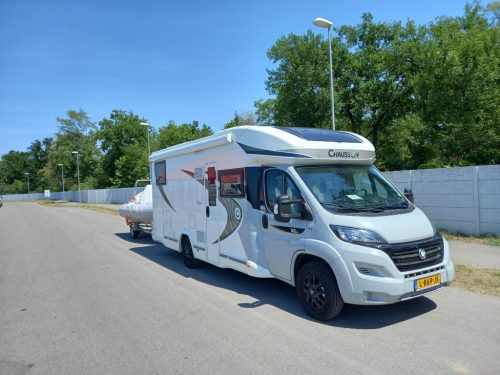 Chausson 747ga premium photo: 4