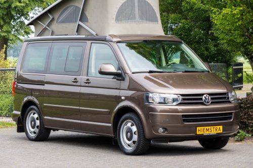 Volkswagen T5 California Comfortline Dealer maintained 180HP