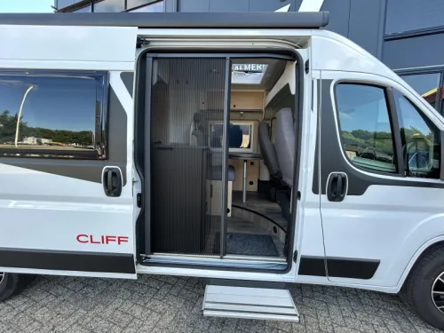 Sunlight Cliff 600 Newest model! photo: 8
