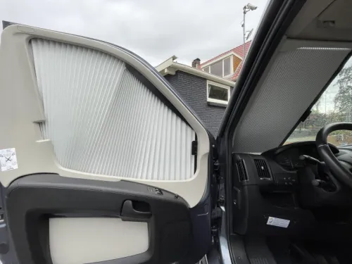 Carthago C-line  Foto: 13