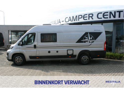 Westfalia Nansen 640LS 140PS Aut. Jetzt erh&auml;ltlich ab 92.290,00 &euro; Foto: 8