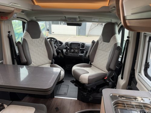 Knaus Boxlife 600 MQ Platinum Select photo: 9