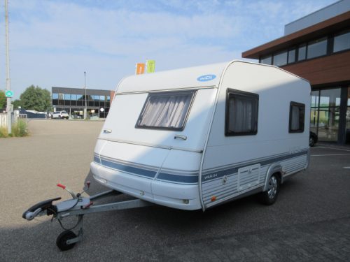 Wilk S4 400 MD WITH AWNING AND BAG AWNING photo: 18