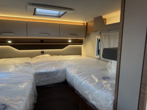 Knaus VAN TI 650 MEG VANSATION Foto: 23