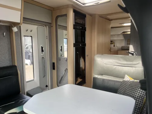 Hymer BML-T 780 photo: 5