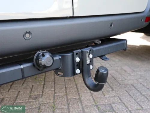 Hymer Grand Canyon S 600 4x4 4 Matic Off Grid photo: 18