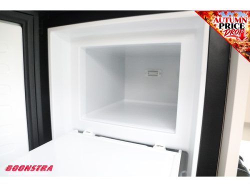 Adria Adora 572 UT All-in Airco Lengtebed LMV DeLonghi ATC foto: 20