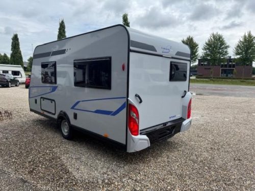 Caravelair Sport-Line 410 INCL. FREE MOVER photo: 5