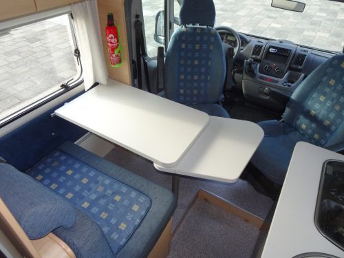 Weinsberg Imperiale photo: 4